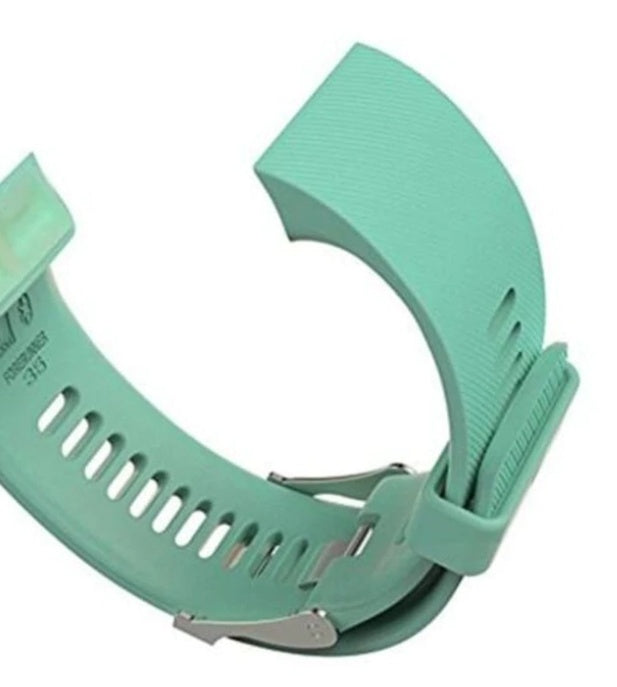 Smart Watch Replacement Silicone Strap