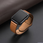 New Watch Strap Leather