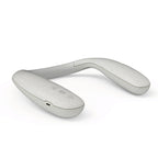 Neck-Mounted Wireless Bluetooth Speaker