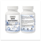 Glutathione Hard Capsule Whitening