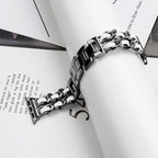 Strap Stainless Steel I Metal Chain Strap