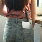 Quirky Ideas Kitchen Knife Phone Case